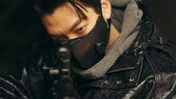 Black Knight: Screenshot #1