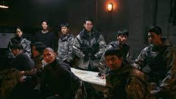 Black Knight: Screenshot #3