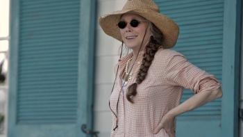 Bloodline TV Show: Scene #5