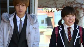 Boys Over Flowers TV Show: Scene 2