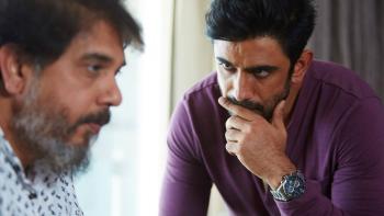 Breathe Series: Scene #3