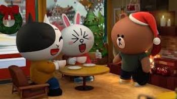 Brown and Friends TV show: Screenshot 1