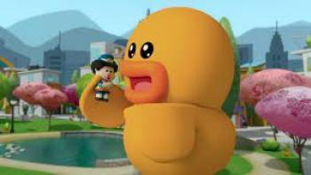 Brown and Friends TV show: Screenshot 2