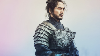 Bulgasal: Immortal Souls TV Show: Dan Hwal 600 years ago as a soldier. 