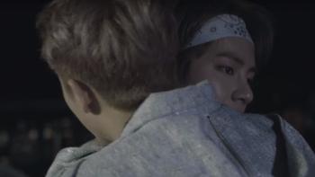 BTS: Burn the Stage Series: Scene #3