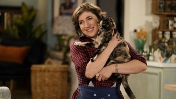 Call Me Kat Television: Screenshot #2