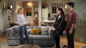 Call Your Mother Screenshot 1