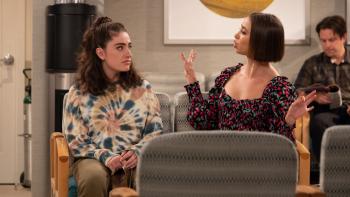 Call Your Mother Screenshot 2