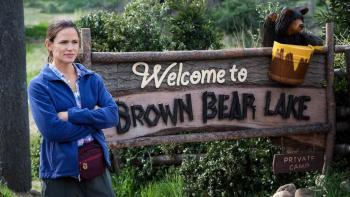 Camping Series: Scene #2