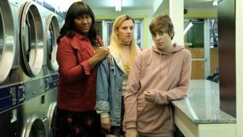 Can You Hear Me? TV Show: Scene 1