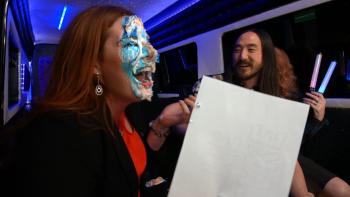 Caraoke Showndown Ep. 1