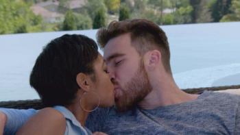 Catching Kelce TV: Scene #3