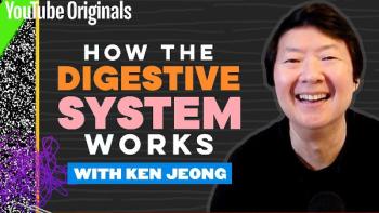 Celebrity Substitute TV Show: Scene 4