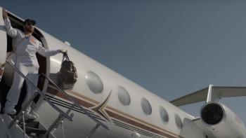 Champaign ILL Series: Scene #2