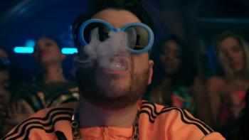 Champaign ILL Series: Scene #3