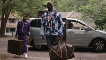 Champaign ILL Series: Scene #1