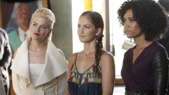 Charlie's Angels (2011) TV Series: Scene #1