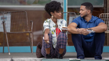 Cherish the Day TV Show: Getting to know each other