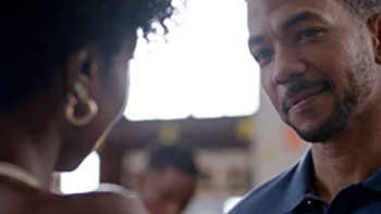 Cherish the Day TV Show: Meeting at the library