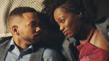 Cherish the Day TV Show: Falling in love