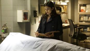 Chicago Justice TV Show: Anna Valdez