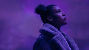 Chosen Television: Screenshot #1