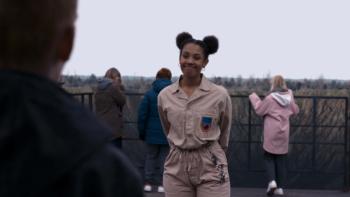 Chosen Television: Screenshot #3