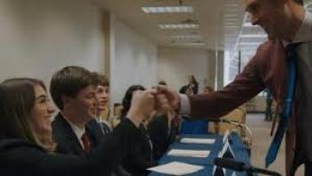 Citizen Nation: Screenshot #2