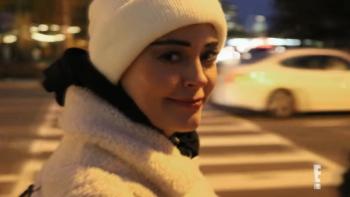 Citizen Rose Series: Scene #2