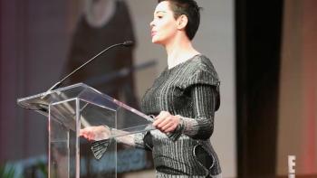 Citizen Rose Series: Scene #3