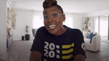 Coastal Elites TV Show: Callie (Issa Rae) tells her story