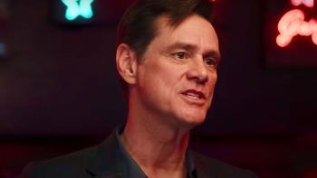 The Comedy Store TV Show: Scene 1