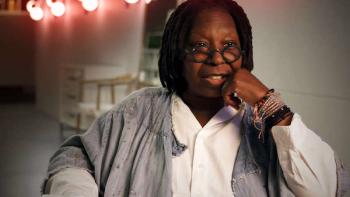 The Comedy Store TV Show: Scene 4