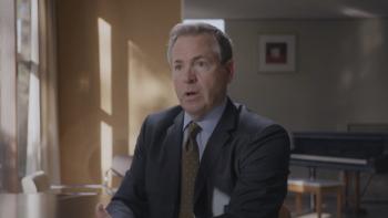 The Confession Tapes TV Show: Discussing details of a case