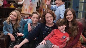 Coop & Cami Ask the World TV Series: Scene #2