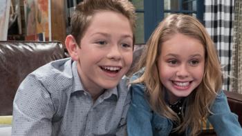 Coop & Cami Ask the World TV Series: Scene #1