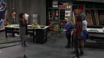 Cosplay Melee TV Show: Scene #4