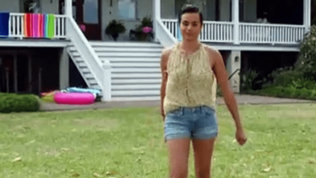 Council of Dads TV Show: Luly Perry