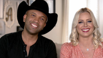 Country Ever After TV Show: Coffey and Criscilla Anderson