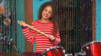 Cousins for Life TV Series: Scene #2