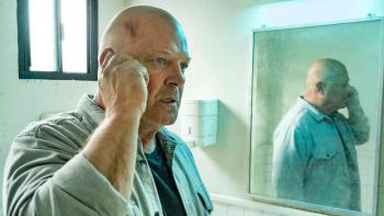 Coyote TV Show: Clemens makes a phone call