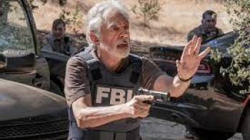 Joe Mantegna in Criminal Minds: Evolution