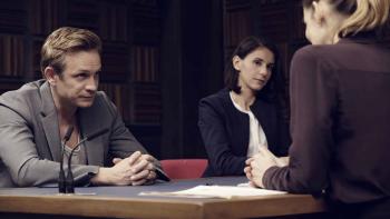 Criminal TV Show: France