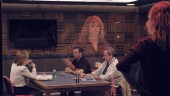 Criminal TV Show: Spain