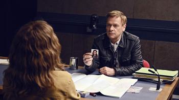 Criminal TV Show: Germany