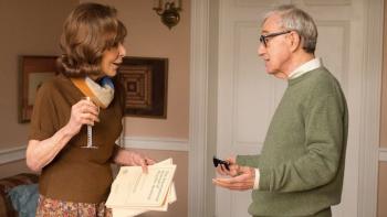 Crisis in Six Scenes TV: Scene #1