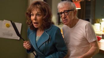 Crisis in Six Scenes TV: Scene #3