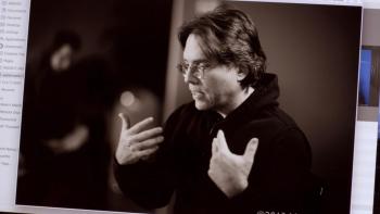 Cults and Extreme Belief TV Series: NXIVM leader Keith Raniere.