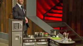 Cutthroat Kitchen: Screenshot 1