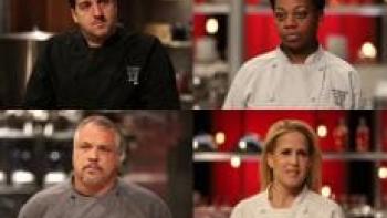 Cutthroat Kitchen: Screenshot 3